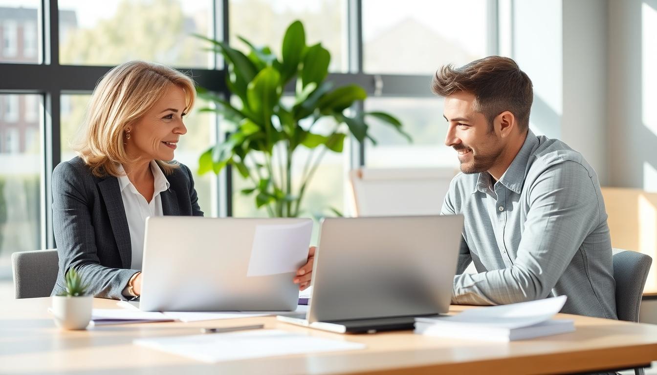 Tax-Free Consultations for You